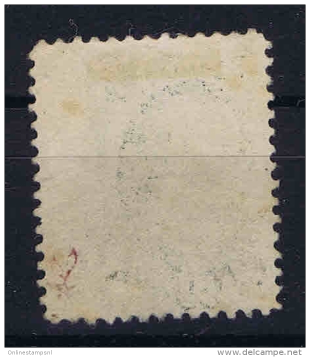 USA  Sc 154  Mi Nr 45 Obl./Gestempelt/used   1870 - Gebraucht