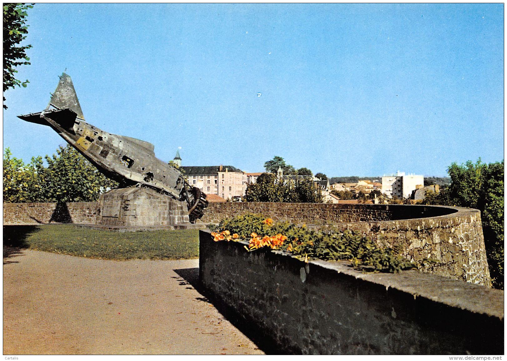 87-LIMOGES-N°R-3357-D/0357 - Limoges