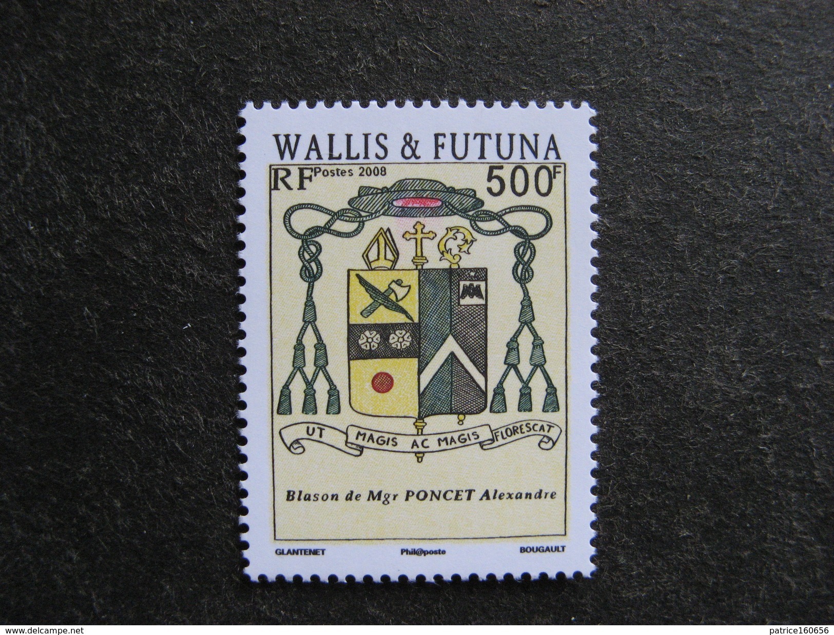 Wallis Et Futuna: TB N° 706,  Neuf XX . - Ongebruikt