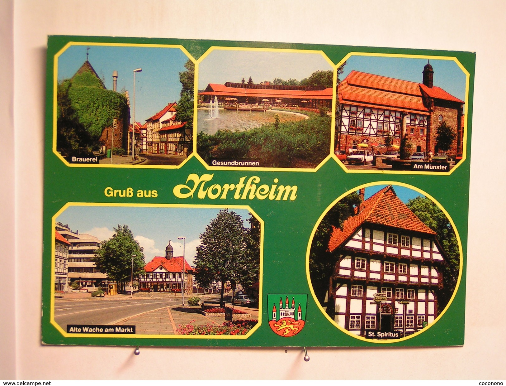 Northeim - Northeim