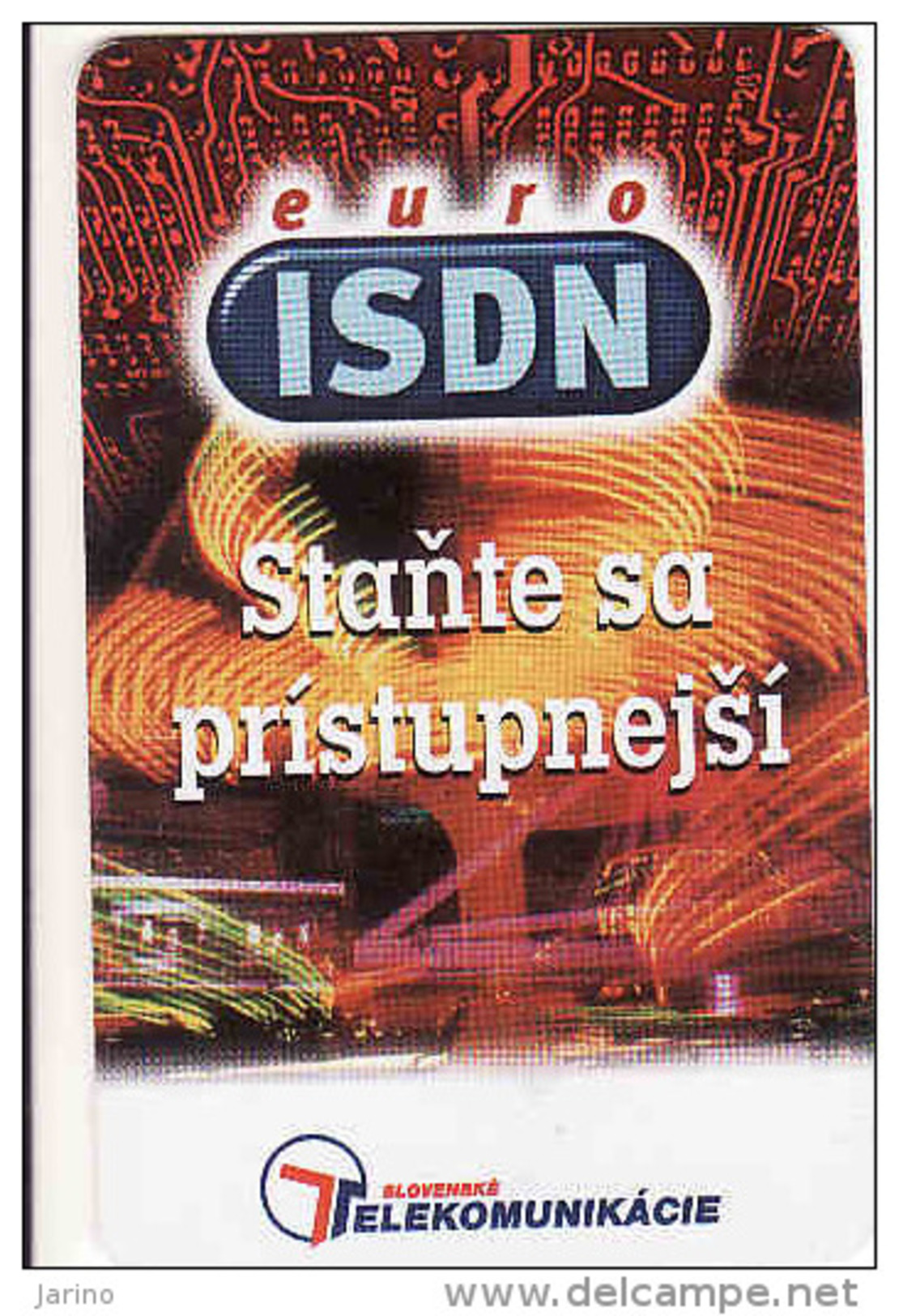 Slovaquie 1999, Slovak Telecom Chip, 31/99, ,  Used - Slovaquie