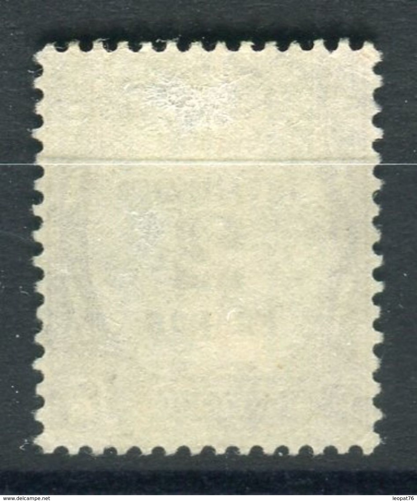 Andorre - N°Yvert Taxe 14 , Oblitéré , Sans Défauts - Cote 235€ - Ref T7 - Used Stamps