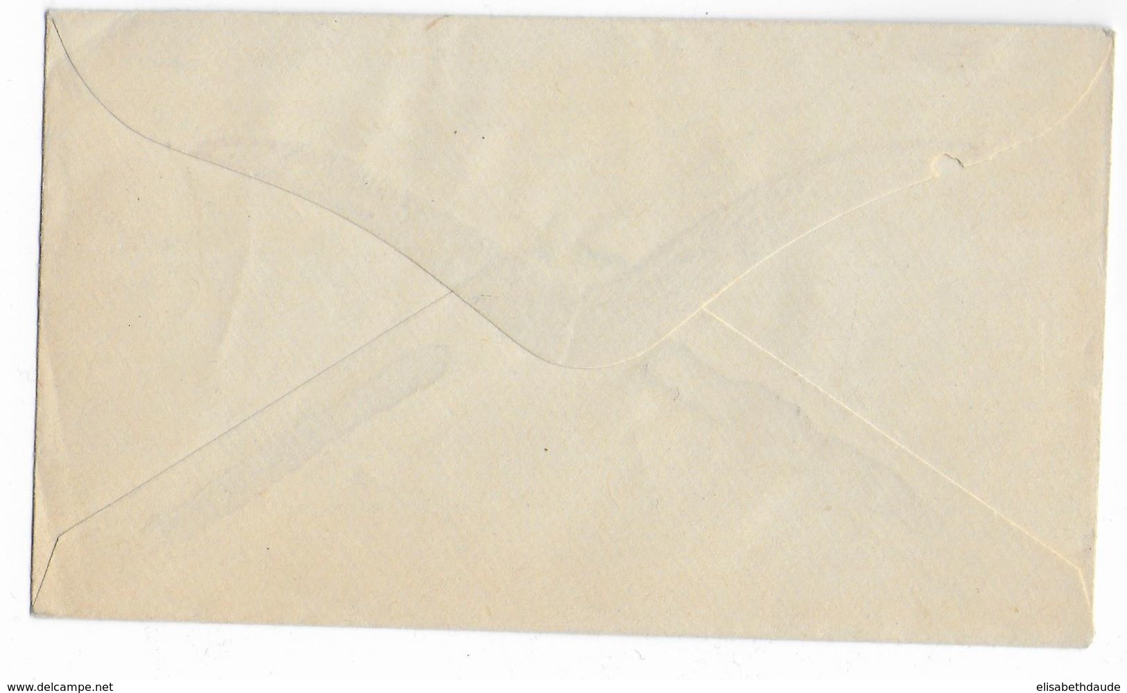 NORVEGE - 1945 - ENVELOPPE Avec TIMBRES EMIS Par Le GOUVERNEMENTen EXIL à LONDRES - Cartas & Documentos