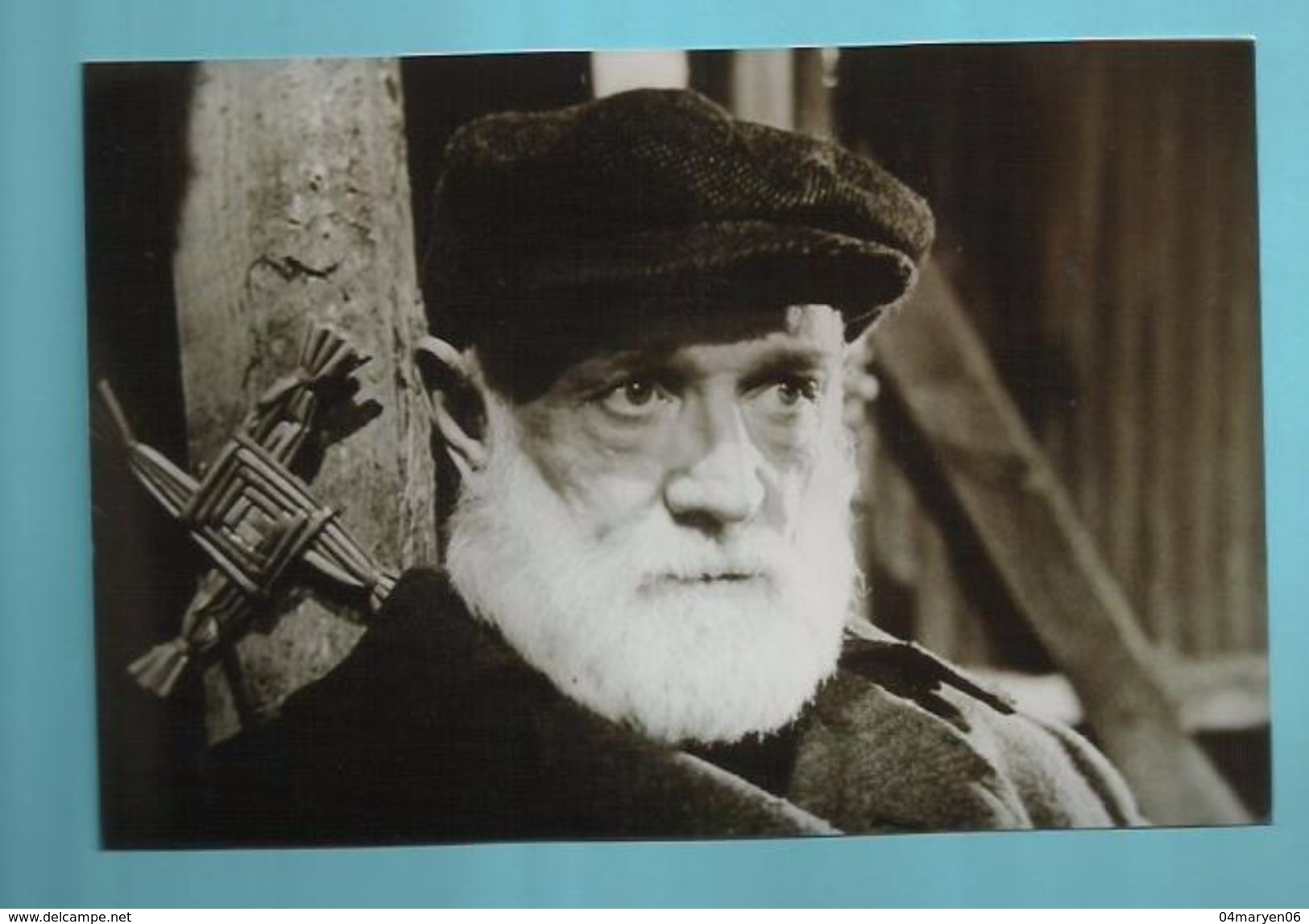 1 X  FOTO  - Film "" THE  FIELD   "" -1990- ****  RICHARD  HARRIS**** - Photographs