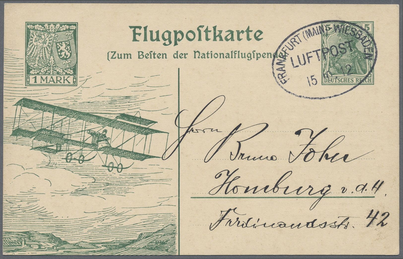 Br/GA Deutschland: 1860/1980 (ca.), Bestand Von über 1.000 Briefen Und Ganzsachen Ab Den Altdeutschen Staa - Collections