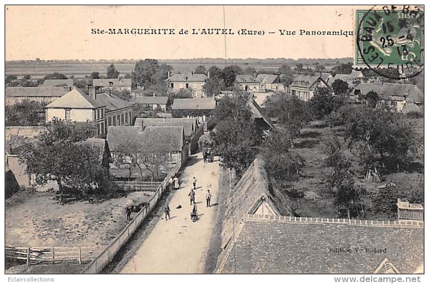 Sainte Marguerite De L'Hôtel     27    Vue Panoramique - Sonstige & Ohne Zuordnung