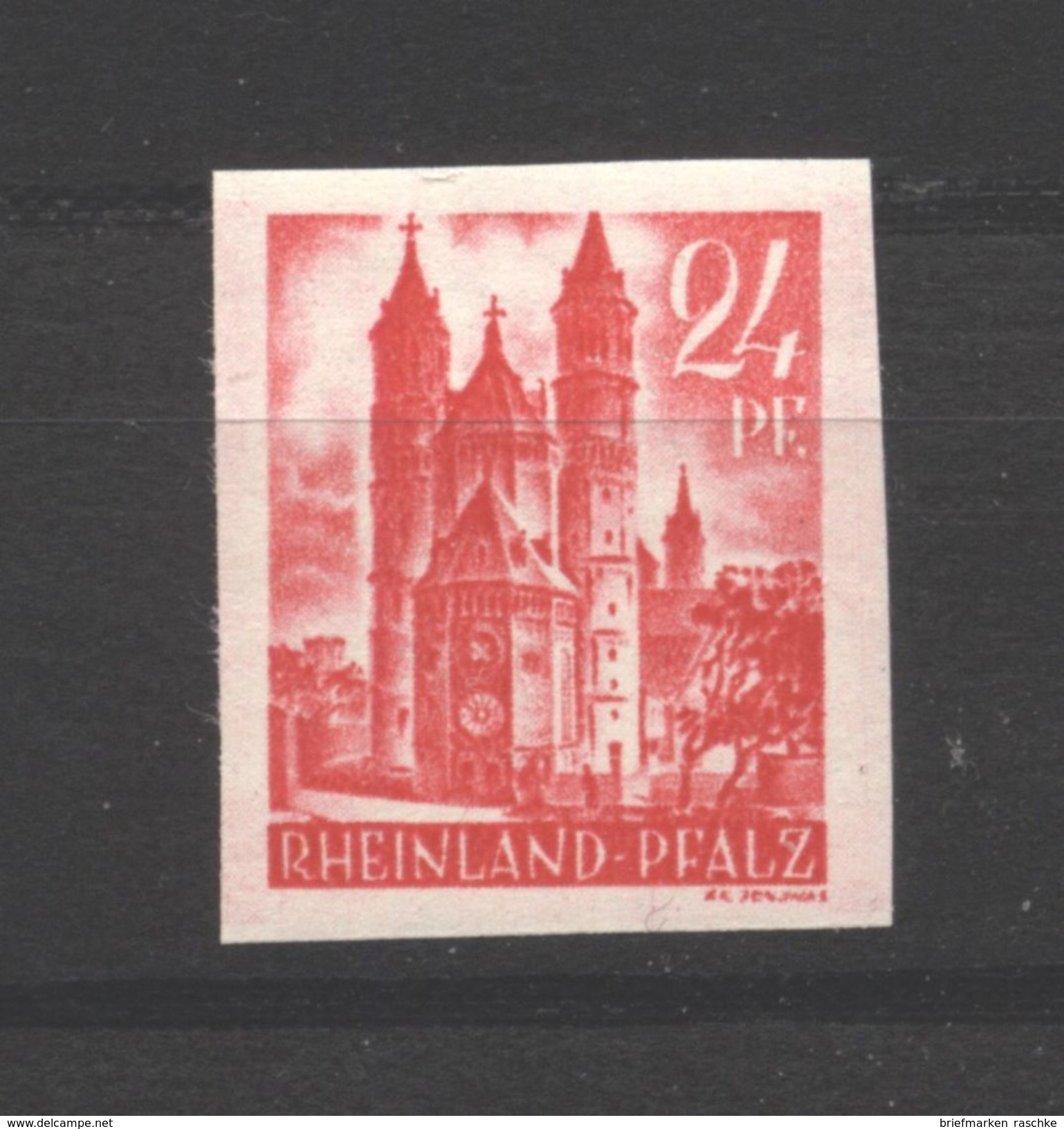 Rheinland-Pfalz,8 U,xx. (5290) - Rheinland-Pfalz