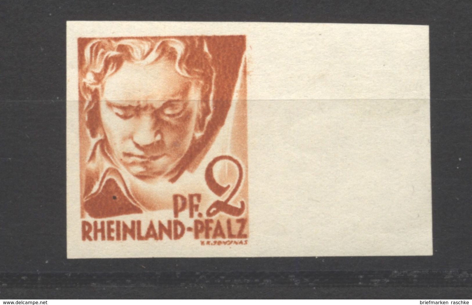 Rheinland-Pfalz,16 U,xx (5290) - Rheinland-Pfalz