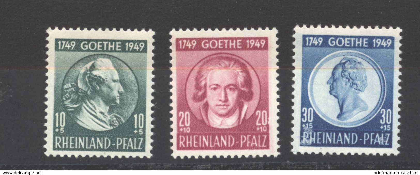 Rheinland-Pfalz,46/48,xx (5290) - Rheinland-Pfalz