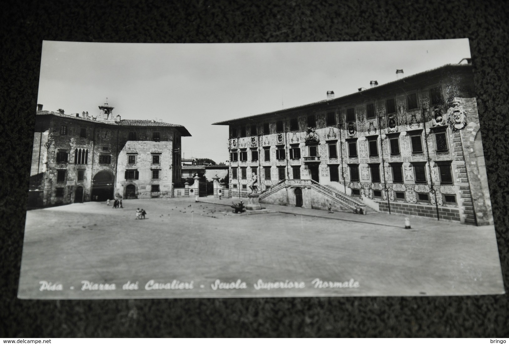 165- Pisa, Piazza  Dei Cavalieri.............. - Pisa