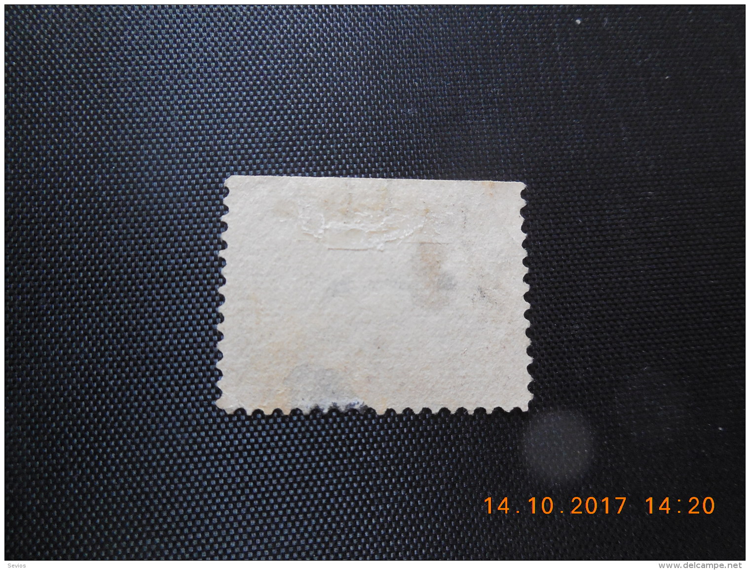 Sevios / USA / Stamp Or Item - Sonstige & Ohne Zuordnung