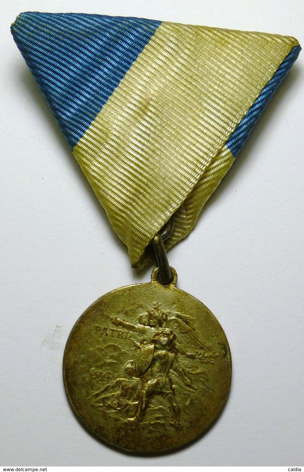 Hongrie Hungary Ungarn " Sport Medal  " Budapest 1930 - 1940 LOT 5 Médailles - Otros & Sin Clasificación