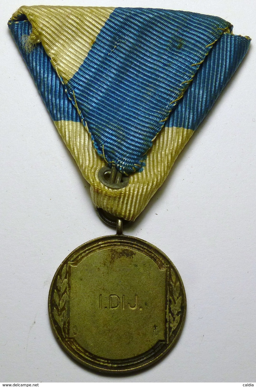 Hongrie Hungary Ungarn " Sport Medal  " Budapest 1930 - 1940 LOT 5 Médailles