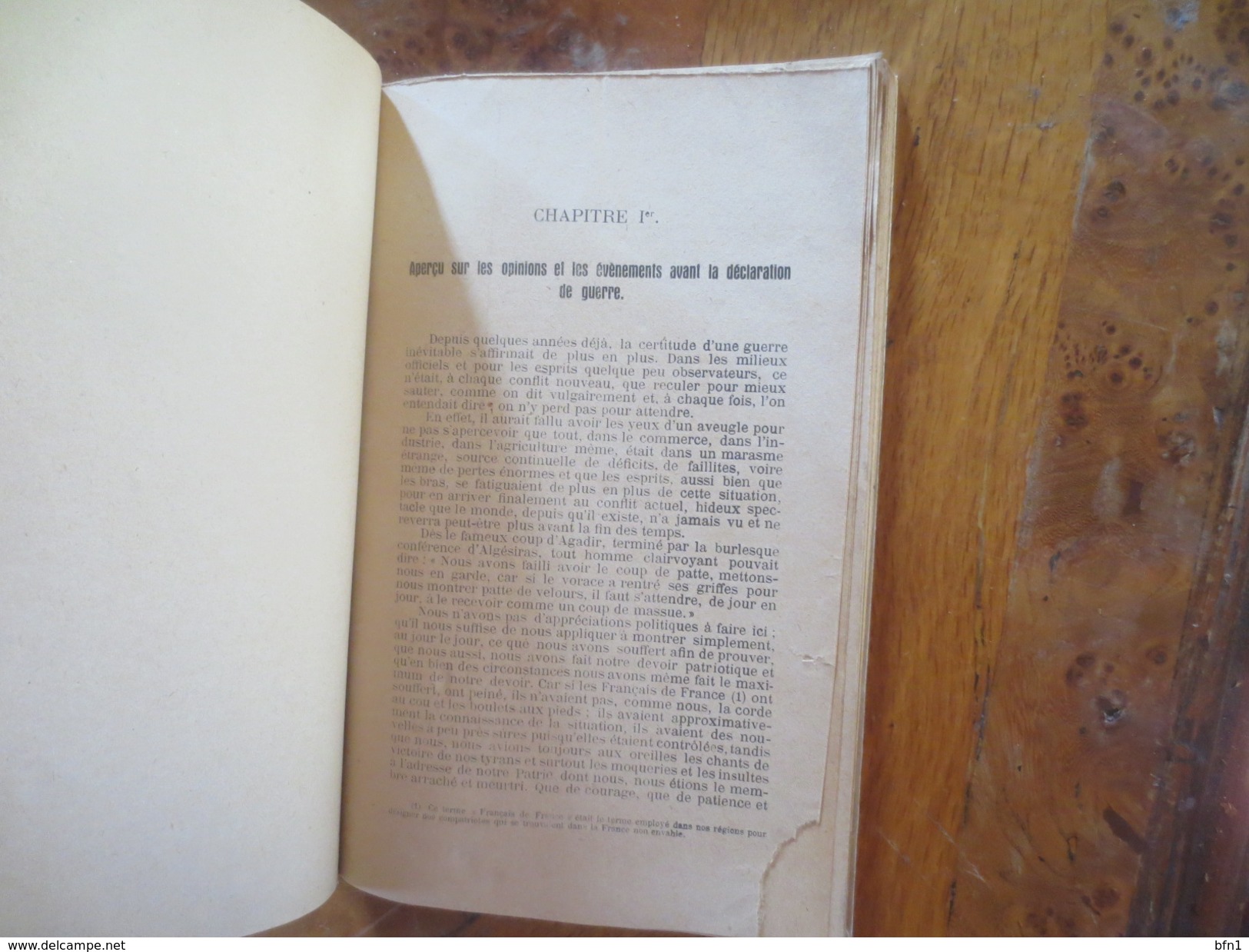 E.LANDOUZY- 1926- LES TORTURES DES REGIONS ENVAHIES SOUS L'OCCUPATION ALLEMANDE 1914-1918 - Documenti