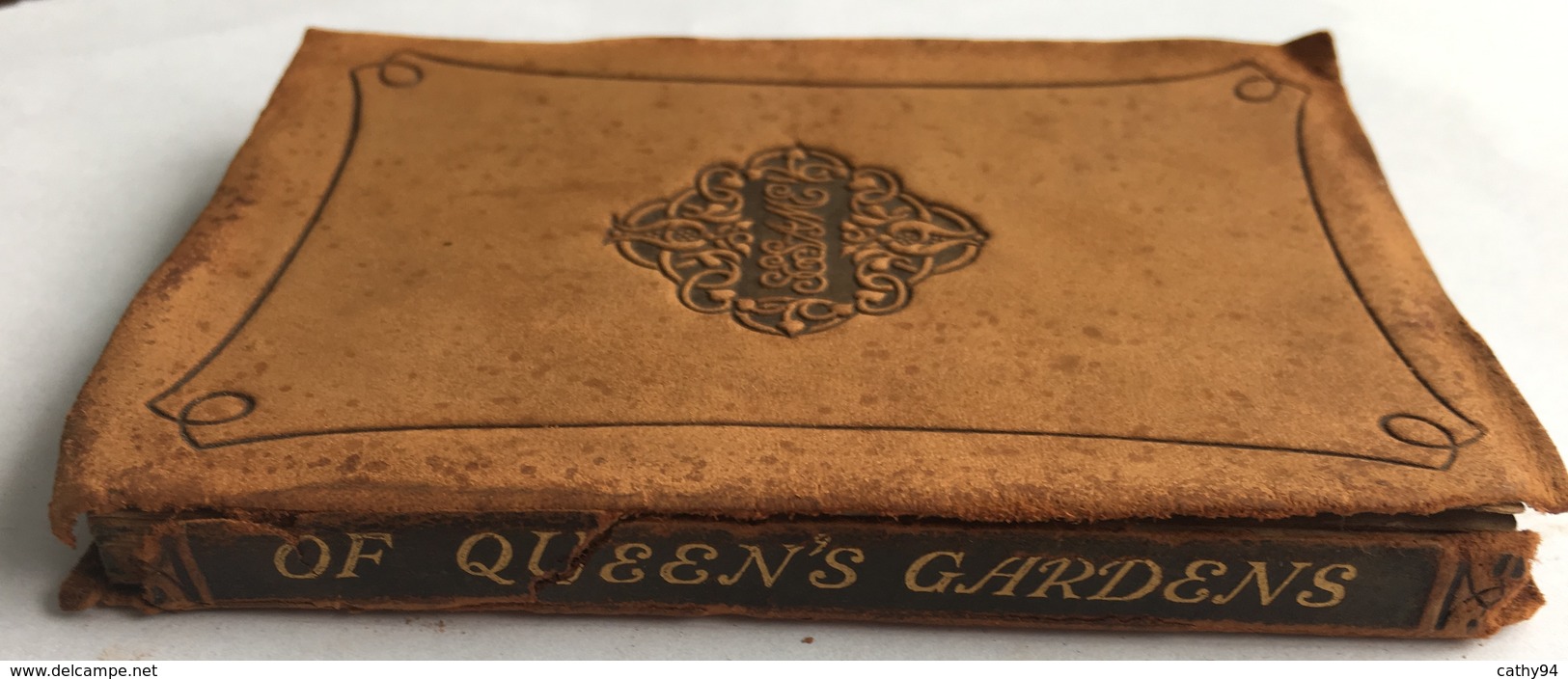 SESAME BOOKLETS "Of Queen's Gardens" By John Ruskin - Other & Unclassified