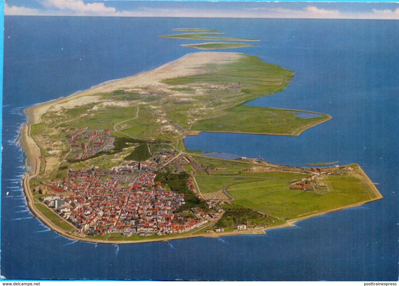 Germany. Norderney. - Norderney