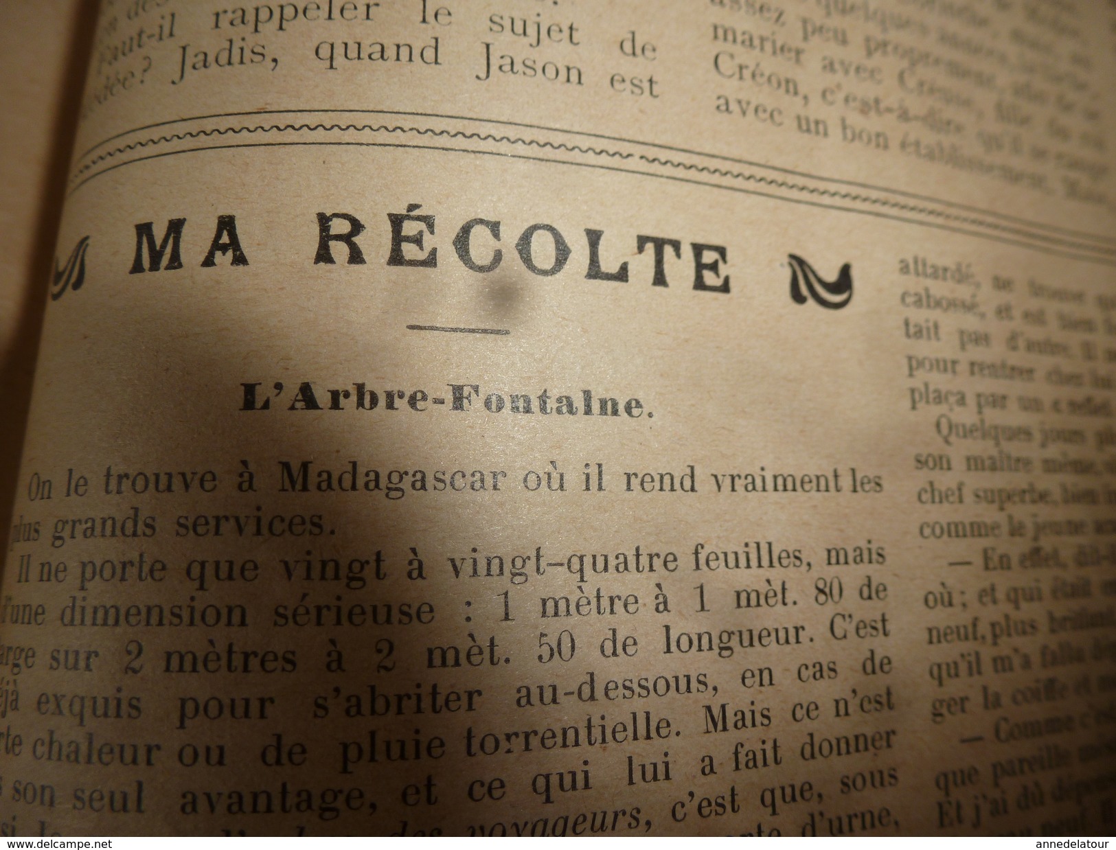 1903 L'ACTUALITE:Bergerade Watteau; Reconstitution de l'Assassinat du Roi et Reine de Serbie (en film) ;Waterloo; etc