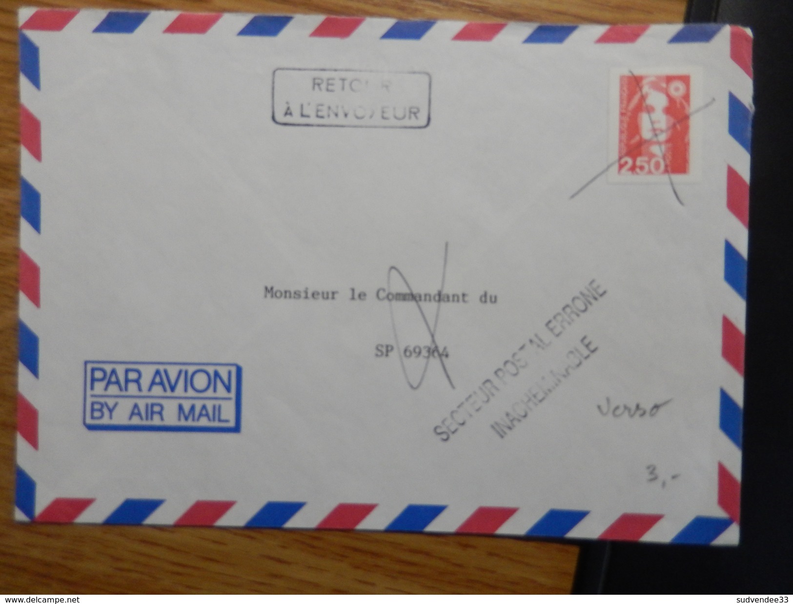 Thème armées - timbres à date et flammes des bureaux "de la poste aux armées"