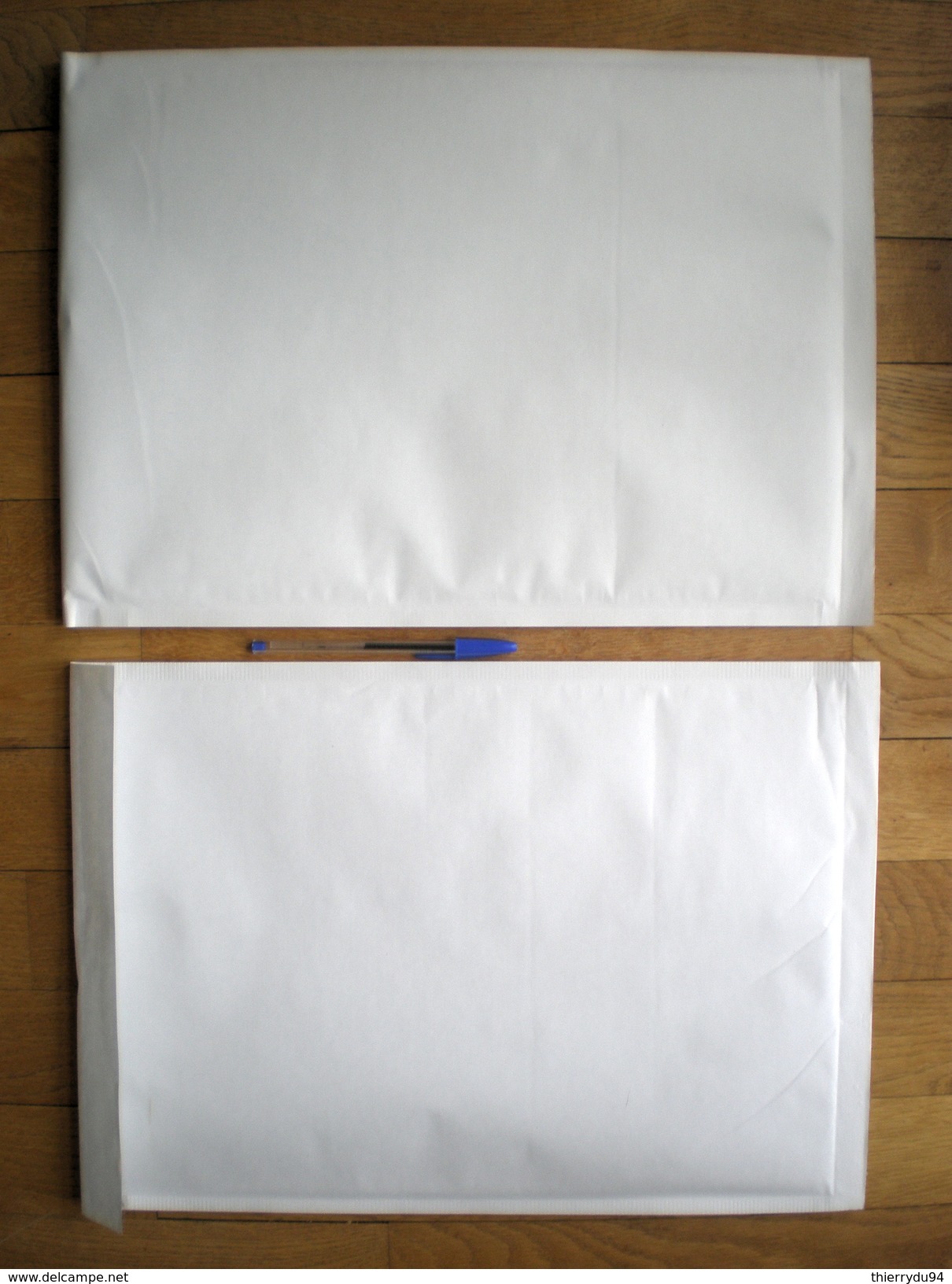 1 Carton De 50 Enveloppes Bulles I 33 Cm X 44 Cm Pochettes Bulle Envellopes Envellope Pour Vos Expeditions Que Prix+Por - Otros & Sin Clasificación