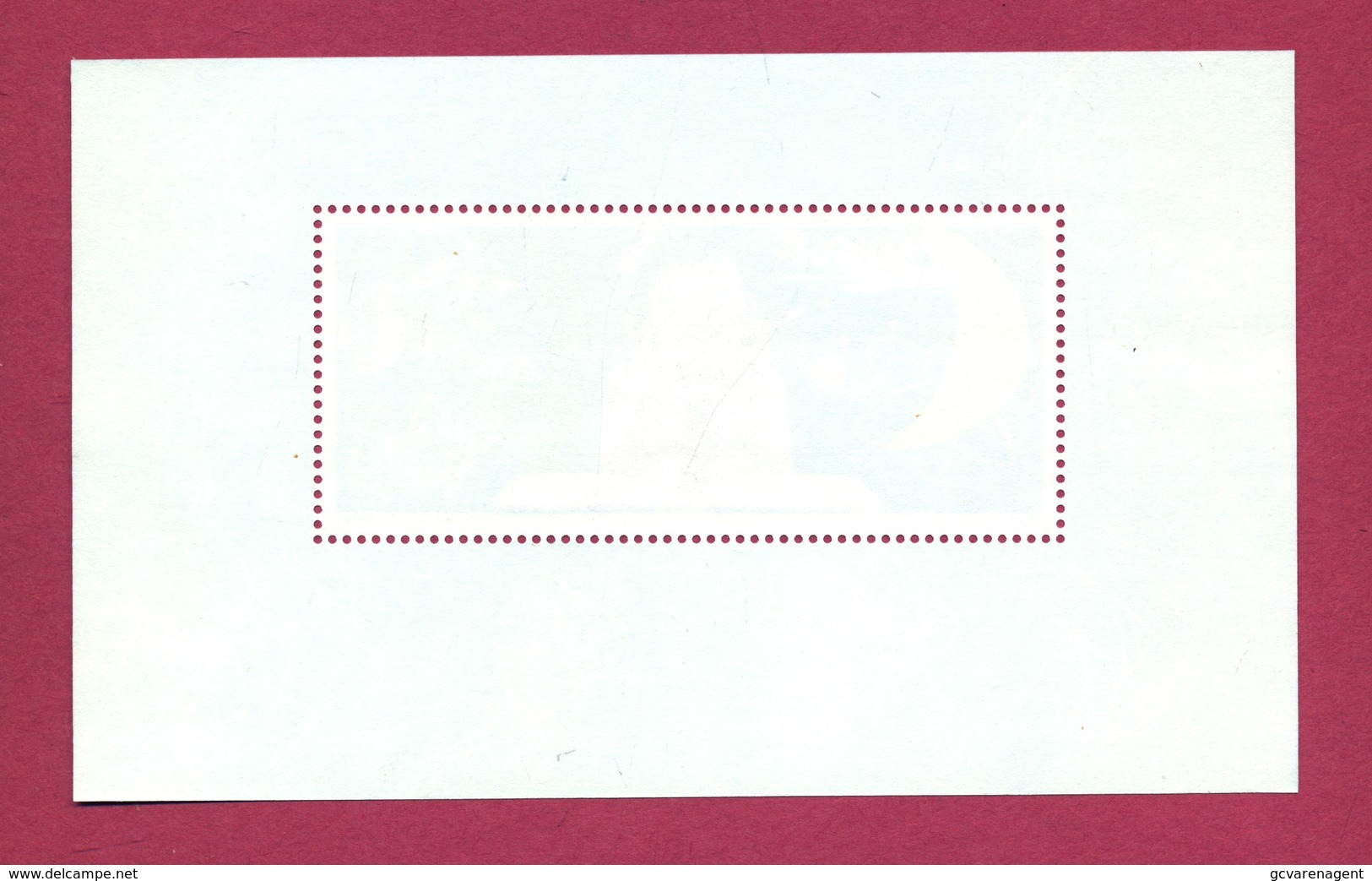 Chine - New - Neufs China  Block 23  _ 2 SCANS - Blocs-feuillets