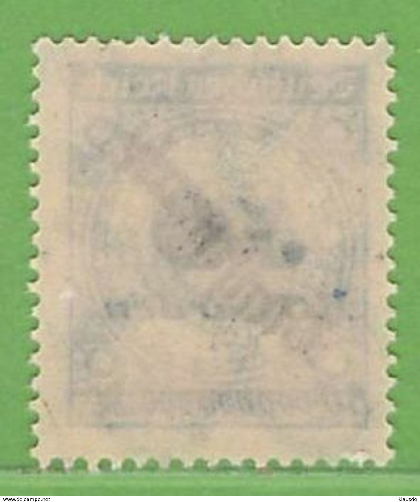 MiNr. 88 Xx Deutschland Deutsches Reich Dienstmarken - Dienstmarken