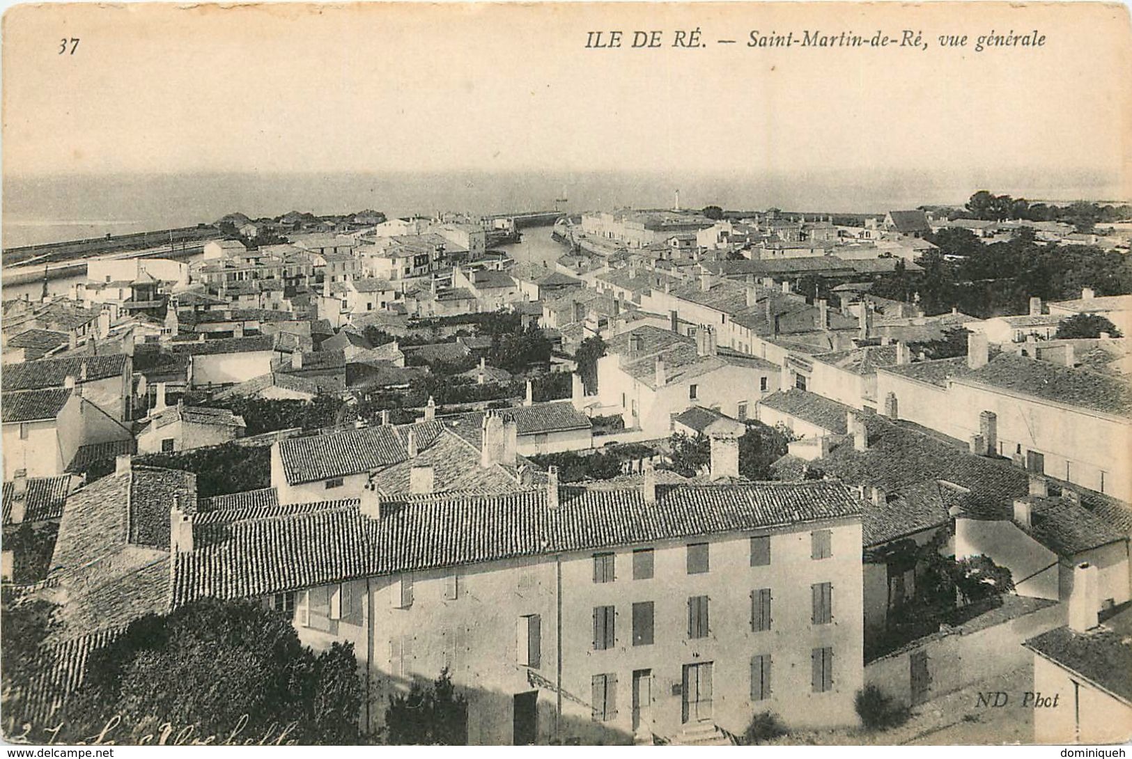 Lot de 50 cpa Île de Ré et Île d'Oléron Plusieurs animations