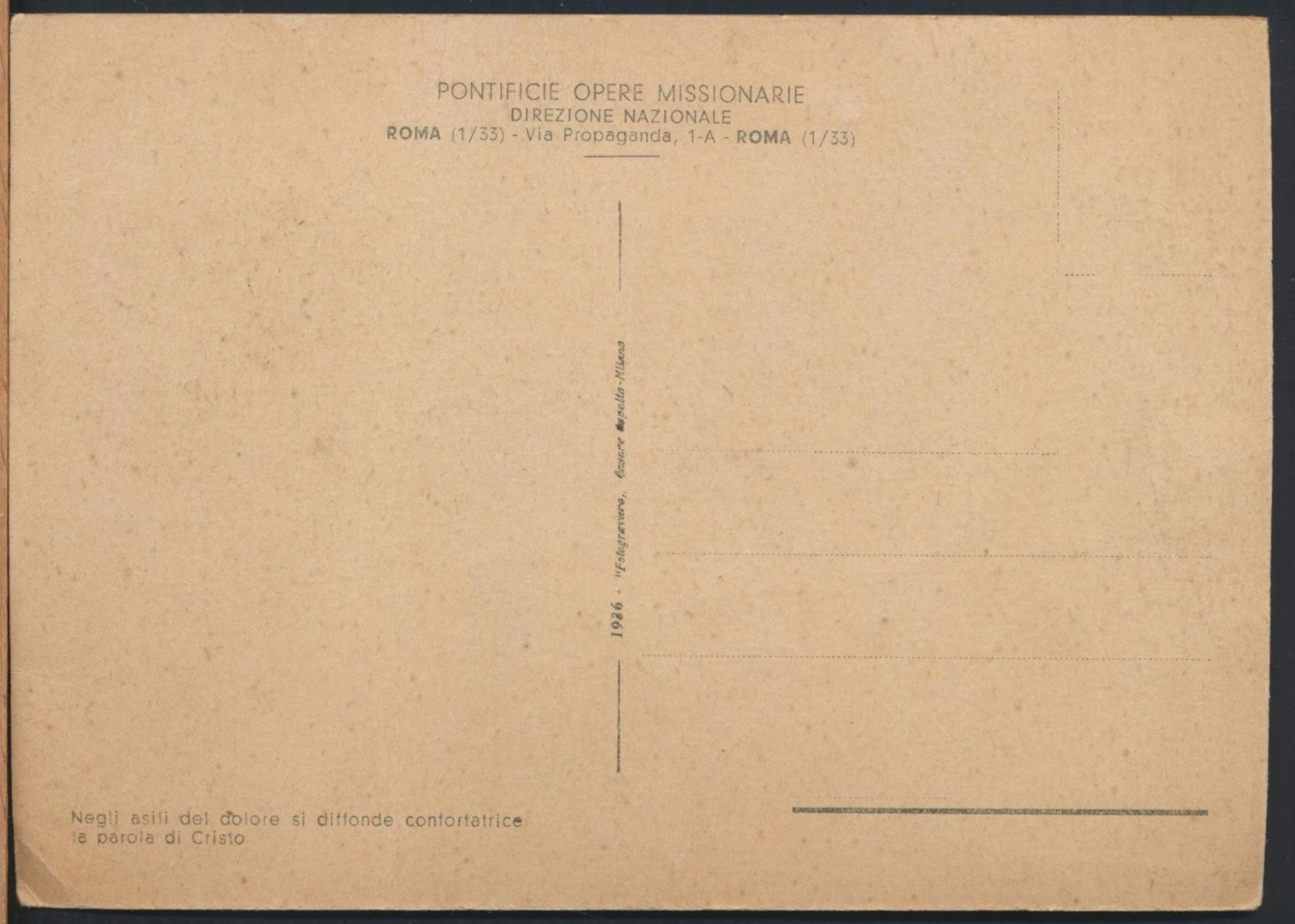 °°° 9152 - SURINAME - GUYANA OLANDESE - ARTISTI NEL LABORATORIO - 1936 °°° - Suriname