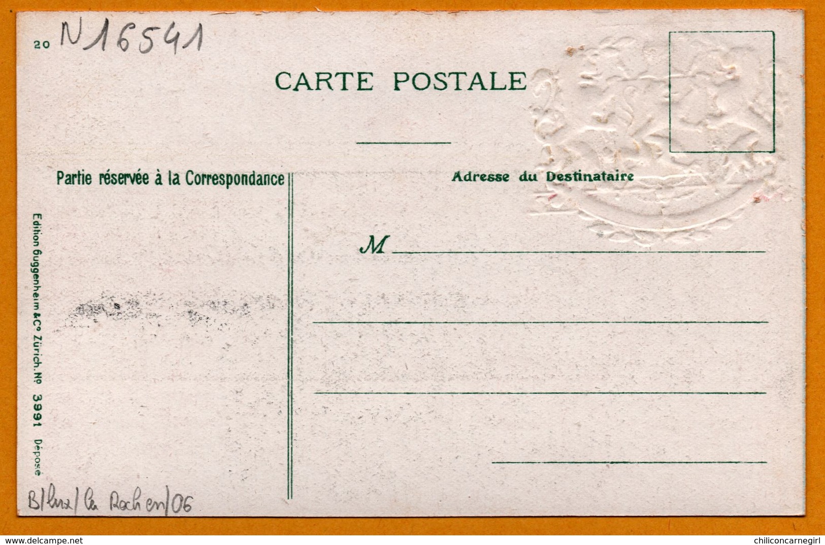 Marcour - Hôtel De L'Ourthe Propriétaire KARELLE MANIGART - Le Tram - Animée - Timbres - L'Union Fait La Force - 1922 - La-Roche-en-Ardenne
