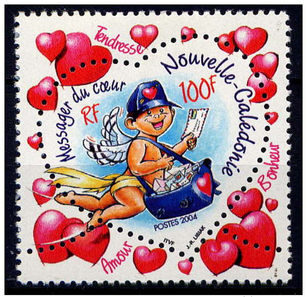 NCE - 912** -  SAINT VALENTIN - Ungebraucht