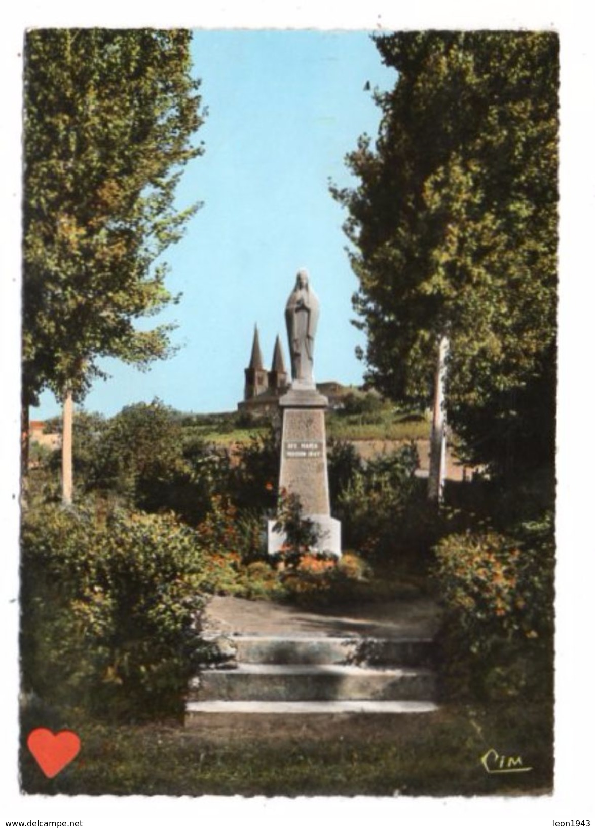 17580-LE-79-MAULEON-Un Coin Pittoresque - Mauleon