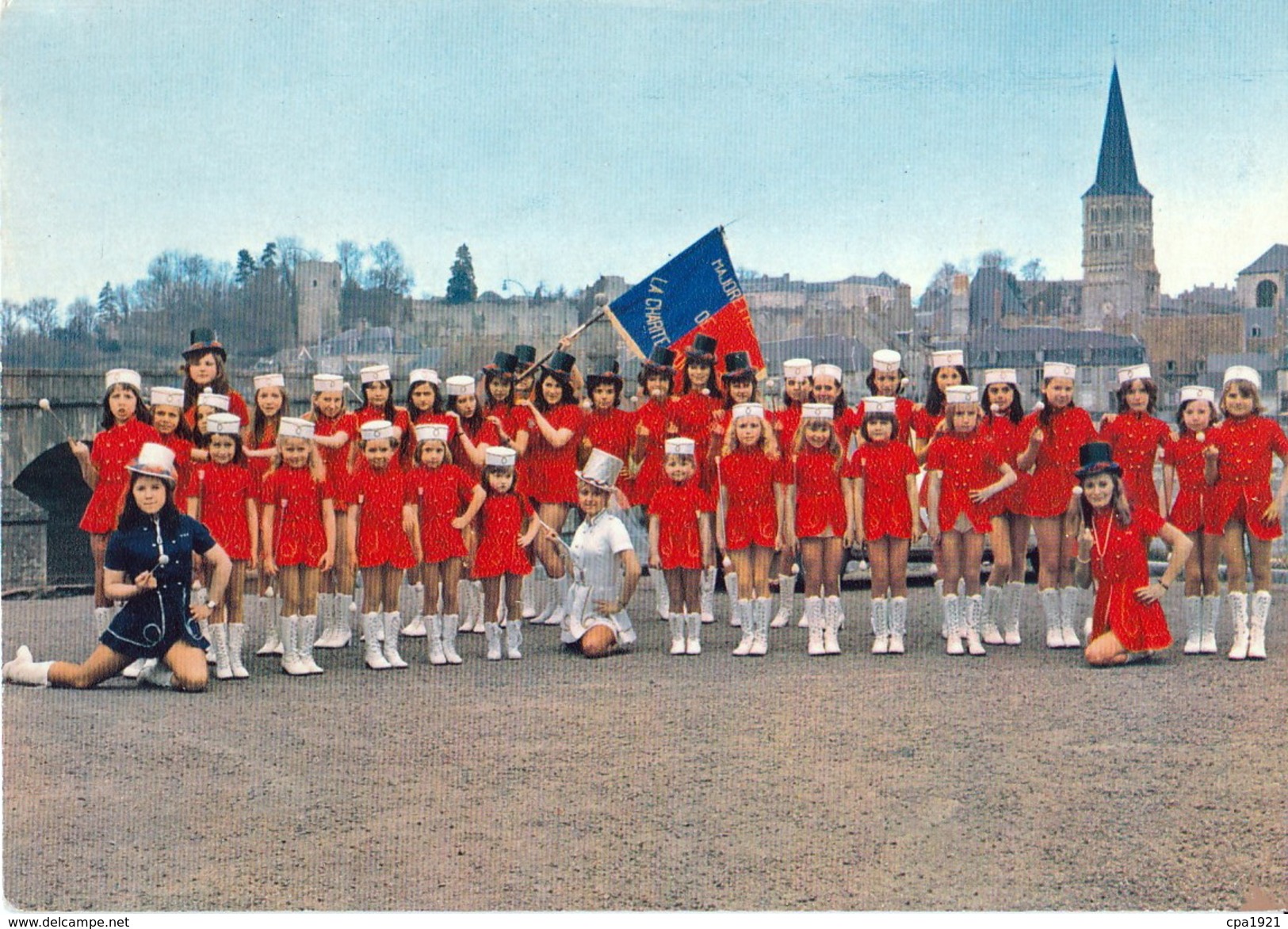 La Charité Sur Loire - La Charité Sur Loire