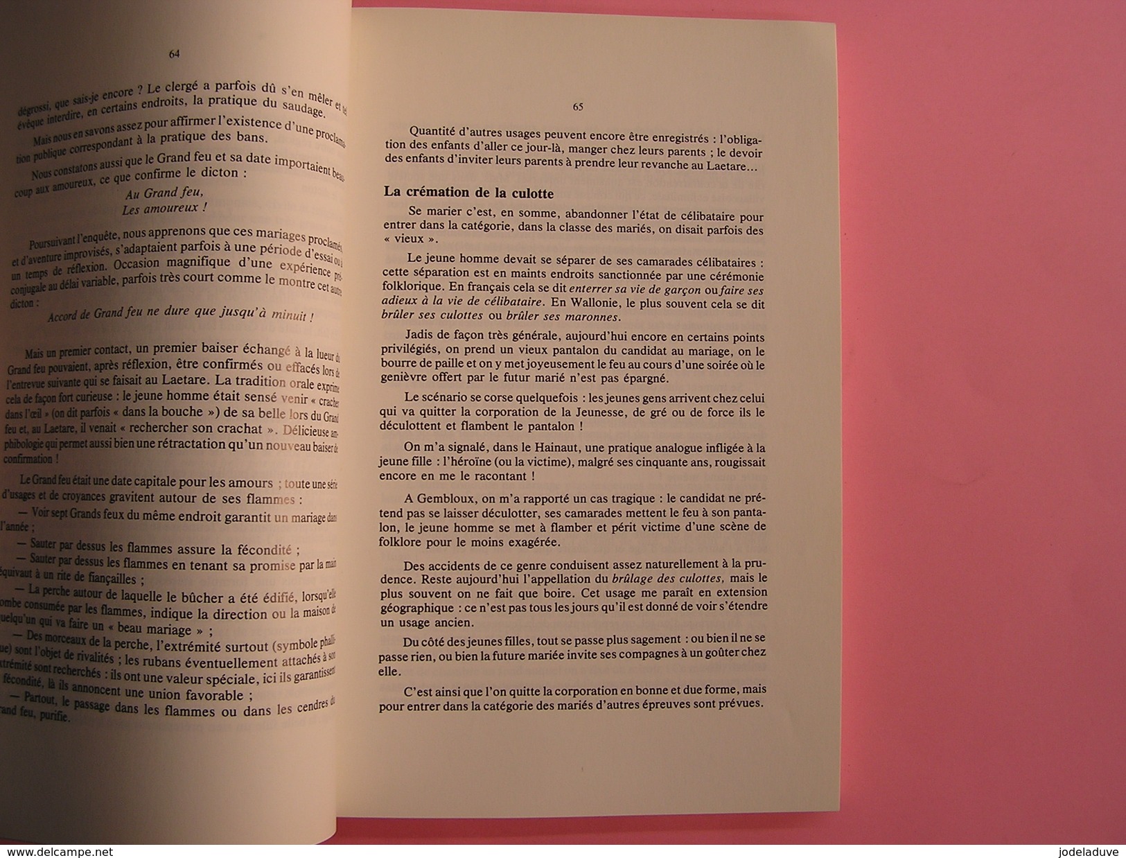 ANNALES DU CERCLE HUTOIS DES SCIENCES BEAUX ARTS XXIX Huy Folklore Mariage Monnaies Amay Chemins De Fer Hesbaye Condroz - België