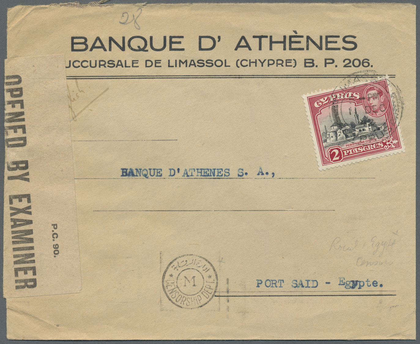 Br/GA/ Alle Welt: 1860's-1980's ca.: More than 1500 covers, postcards and postal stationery items worldwide