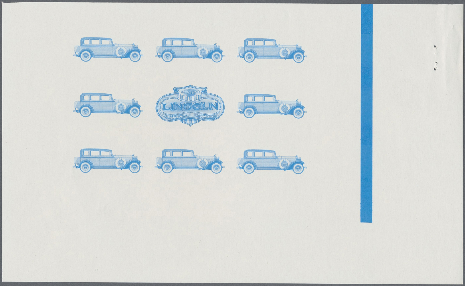 */O Thematik: Verkehr-Auto / Traffic-car: Ab 1959, Accumulation Of More Than 120 Items,- Letters, Postca - Auto's
