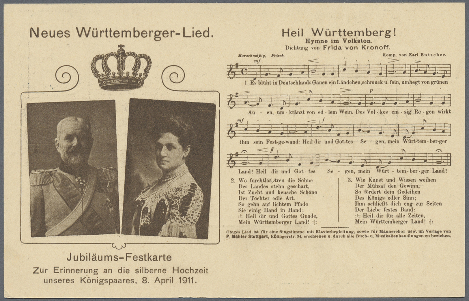 Br/GA Deutschland: 1882 Ab, Vielseitiger Und Gehaltvoller Bestand Quer Durch Die Deutschen Sammelgebiete M - Collections