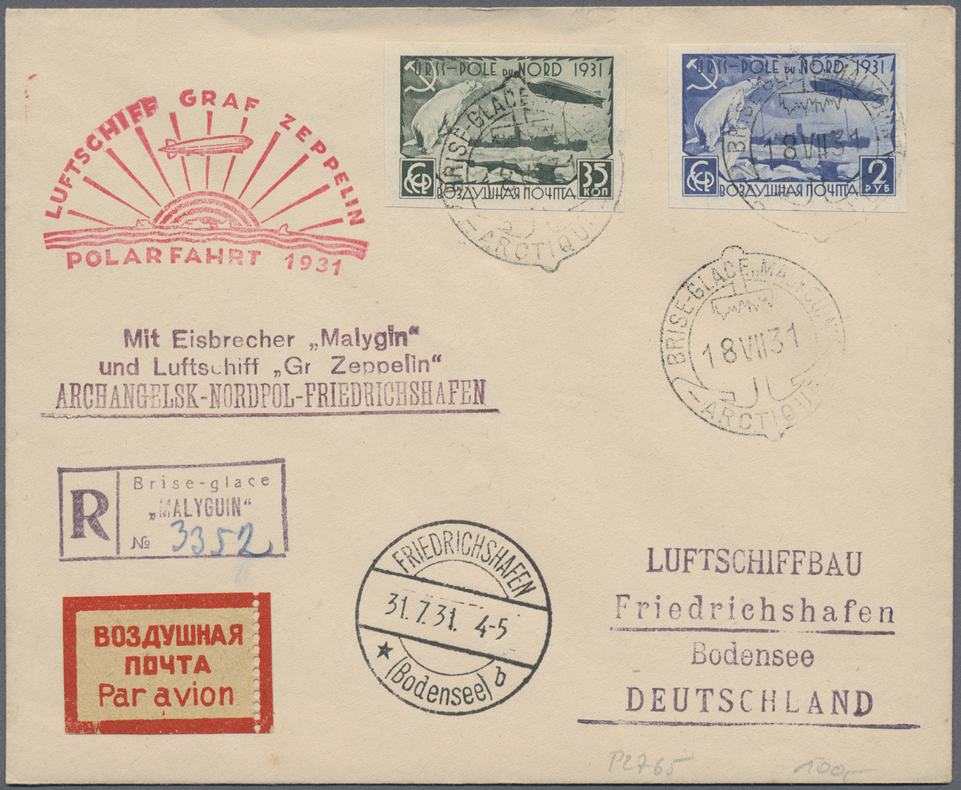 Br/GA Deutsches Reich - 3. Reich: 1933/1945 (ca.), umfangreicher Posten mit einer wohl vierstelligen Anzah