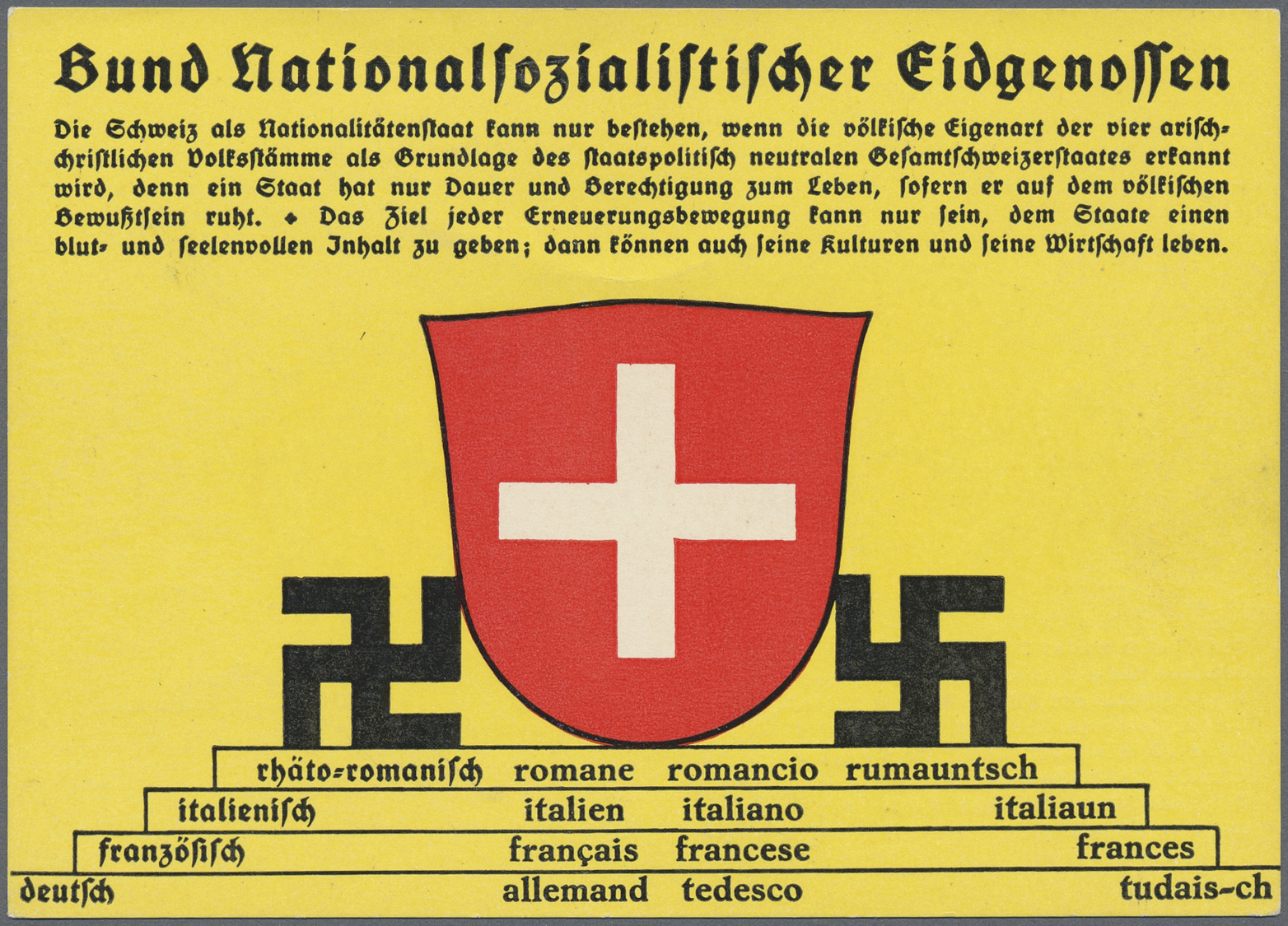 Br/GA Deutsches Reich - 3. Reich: 1933/1945 (ca.), umfangreicher Posten mit einer wohl vierstelligen Anzah