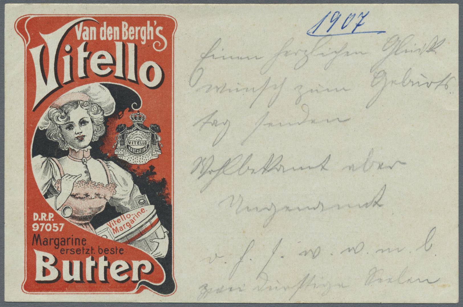 GA Deutsches Reich - Ganzsachen: 1900/1920, Saubere Sammlung Von 123 Germania-Ganzsachenkarten, Sauber - Andere & Zonder Classificatie