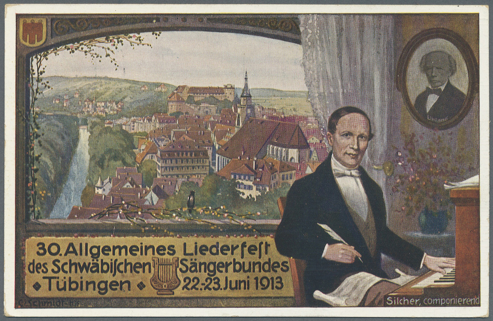 GA Deutsches Reich - Privatganzsachen: 1890/1914 ca., PRIVATGANZSACHEN, gehaltvolle Sammlung mit ca. 20