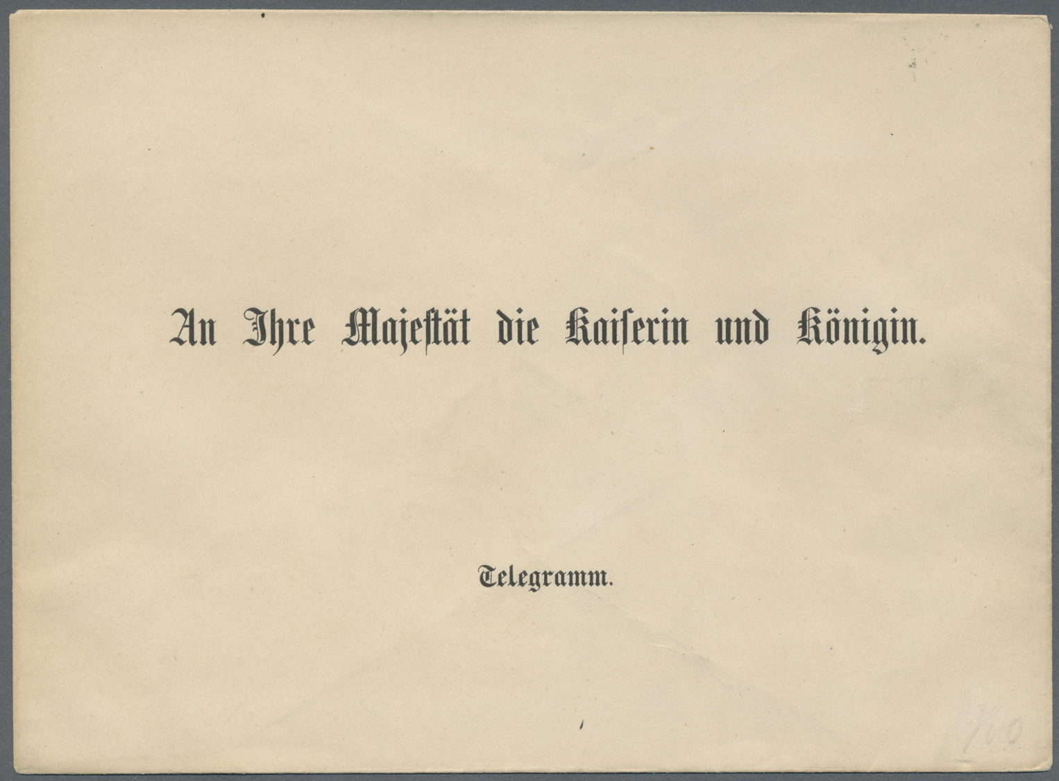 Br Deutsches Reich - Besonderheiten: 1876/1899, 66 Belege Und Formulare Mit Immer Wieder Interessanten - Andere & Zonder Classificatie