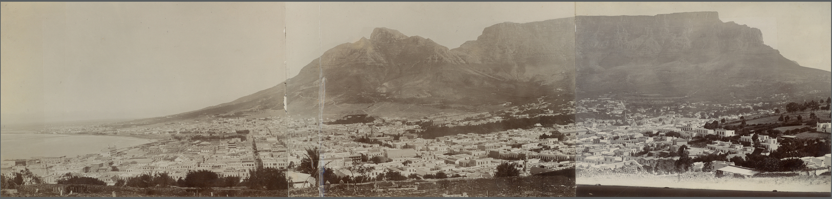 Deutsch-Ostafrika - Besonderheiten: 1900 (ca): Fotoalbum "Reiseerinnerungen", British Indien Burma, - Duits-Oost-Afrika