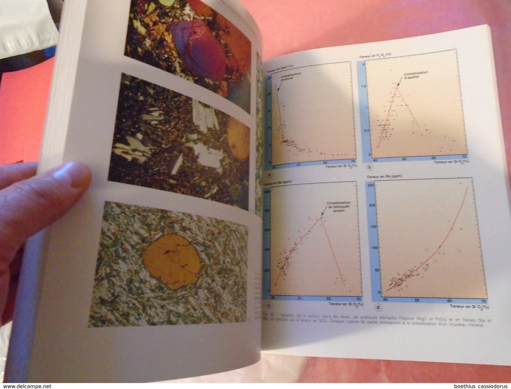 LES ATOLLS DE MURUOA ET DE FANGATAUFA (Polynésie Française)  VOLUME 1  GEOLOGIE - PETROLOGIE - HYDROGEOLOGIE - Outre-Mer