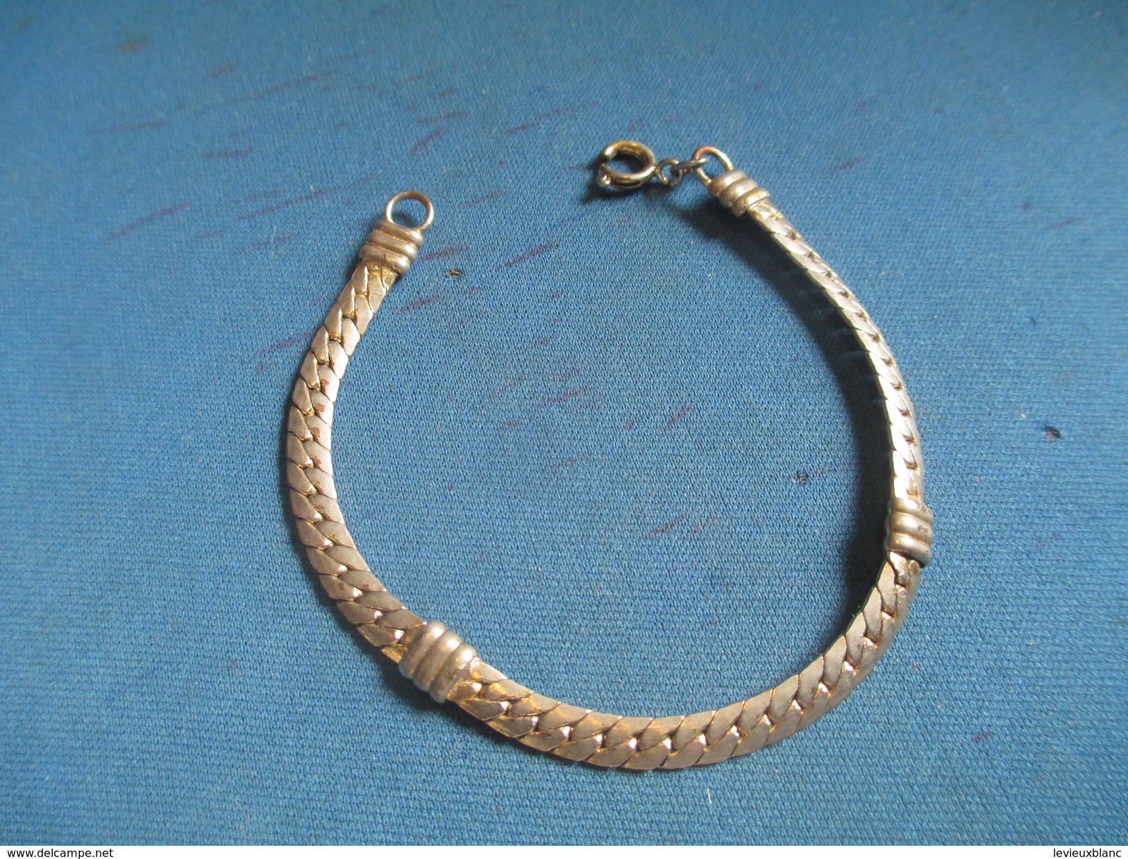 Bijou Fantaisie/Petit Bracelet/ Vers 1970-1980  BIJ66 - Armbanden