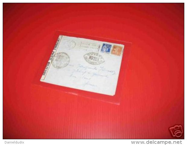 TOP QUALITE - LOT 100 ETUIS POUR LETTRES OU OBLITERATIONS / 135MM X 170MM - Unclassified