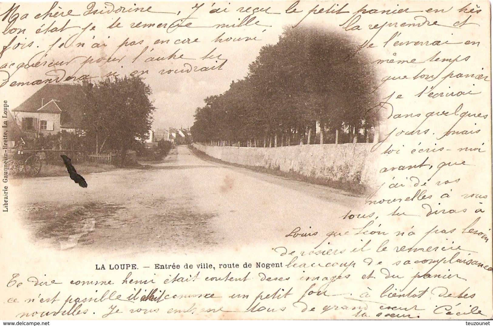 Département 28 Eure et Loire lot de 58 cartes postales 53 cpa, 4 cpsm et 1 cpm