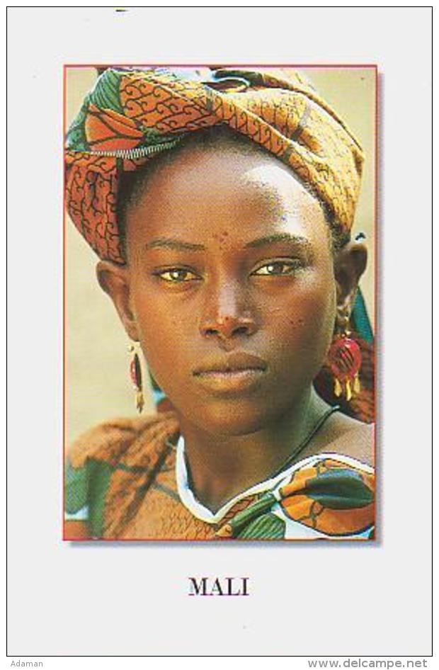 Mali        H6        Toute La Grace De La Jeunesse - Mali
