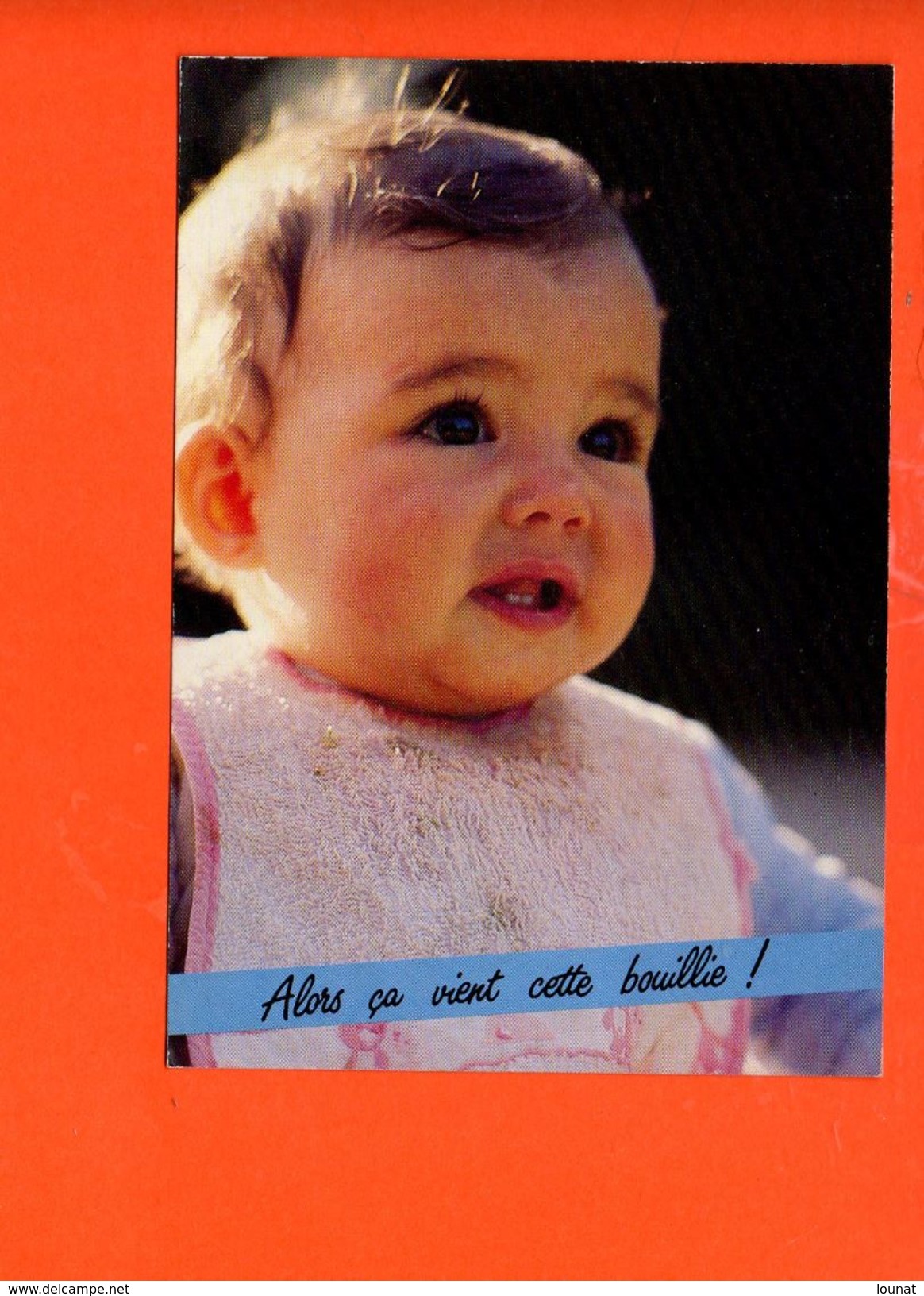 Enfant - Bébé - Les Momes N°20 - Pix De Laubier - Verzamelingen & Reeksen