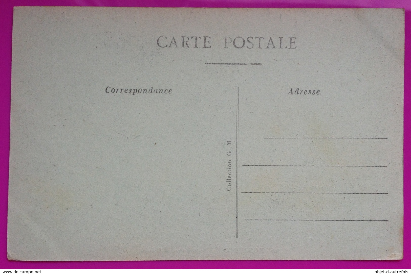 Cpa Montluçon Intérieur Des Usines Carte Postale 03 Allier Atelier Usine Métier Industrie - Montlucon