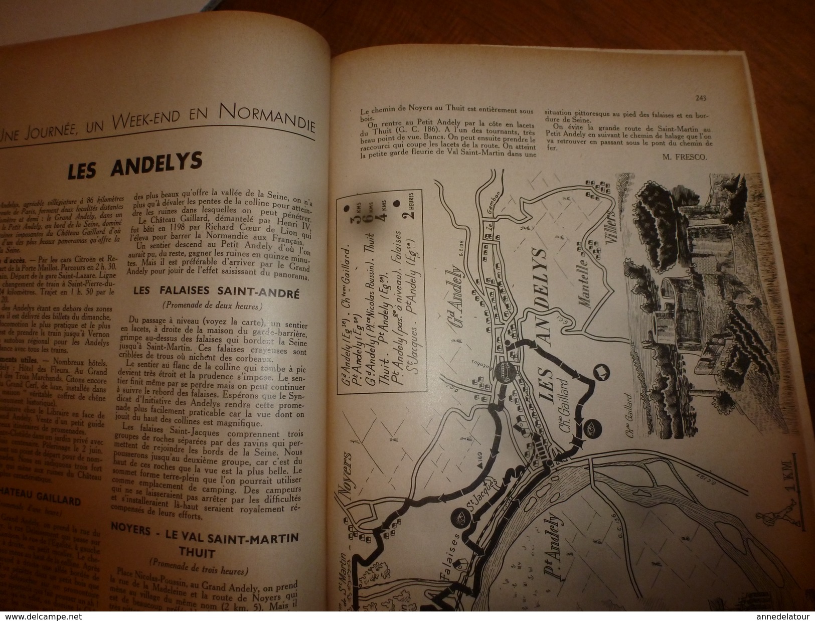 1939 CAMPING ->En Tunisie;Descente Bès;Baléares;Majorque;Kayak biplace et technique;Construire ma roulotte;Tentes;Pubs