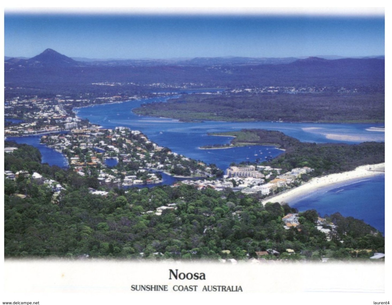 (111) Australia - QLD - Noosa - Sunshine Coast